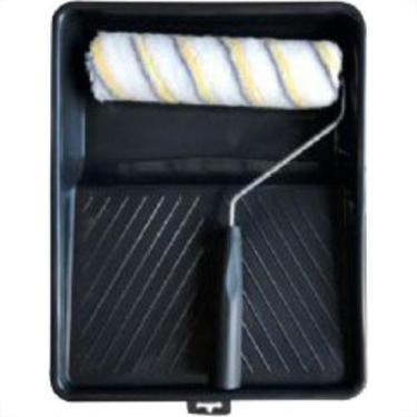 Imagem de Kit P/Pintura Compel 3Pc. . .