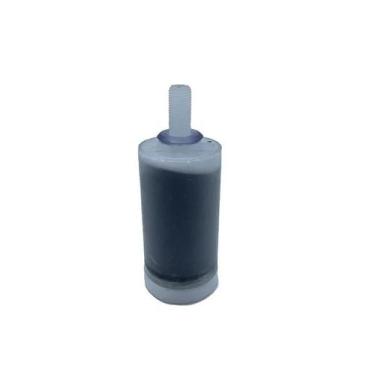 Imagem de Refil Para Filtro Com Carvão Ativo 0,10 Kg Bognar