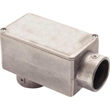 Imagem de Condulete Versátil 1.1/4" Tipo LB Tramontina