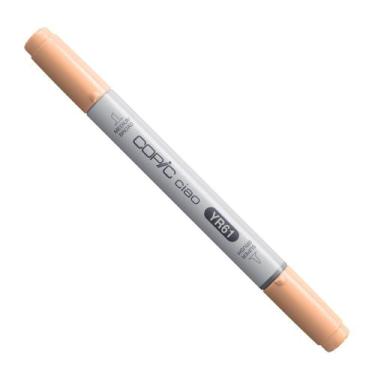 Imagem de Marcador Copic Ciao Spring Orange YR61