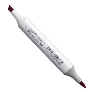Imagem de Marcador Copic Sketch Argyle Purple RV99