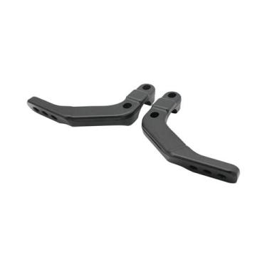 Imagem de Suporte De Guidão CNC Para Motocicleta 28mm, Adaptável Para KTM, Honda
