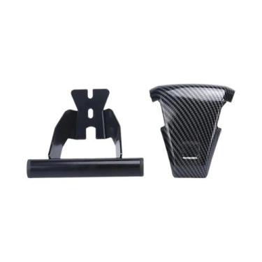 Imagem de Suporte Para Telefone De Navegação GPS Para Motocicleta Honda NSS 350 