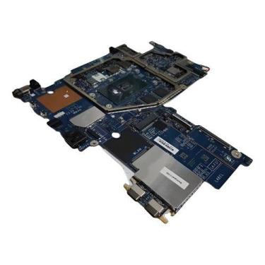Imagem de Placa Mãe Dell Latitude 5290 I3-7130u 2.7 La-f371p Cn-0w49n1 Azul