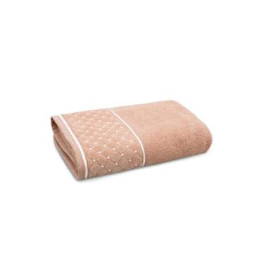 Imagem de TOALHA ROSTO 50cm x 75cm SAFIRA - CERAMICA - Appel
