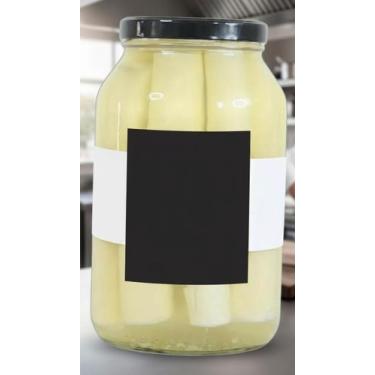 Imagem de Palmito Pupunha Inteiro Conserva 1,8kg - Congratulations Store