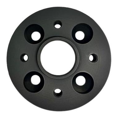 Imagem de 01 Pç Espaçador Roda Peugeot 4x108mm P/ 4x108mm 25mm Spf - DHSC