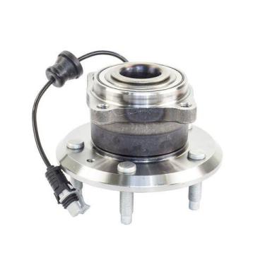 Imagem de Cubo de Roda Traseira 2.4/3.0/3.6 GM Captiva c/ABS - Vetor ou semelhan