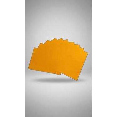 Imagem de Papel Colorido A4 180g Massa Colorida 100un - Congratulations Store