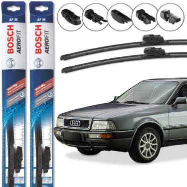 Imagem de Par Palheta Bosch Multiclip Audi 80 Avant 1991 a 1995