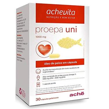 Imagem de Proepa Uni 1000mg c/ 30 Cápsulas