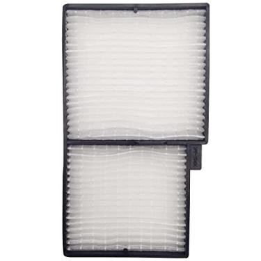 Imagem de Leankle Substituição de filtro de ar para Epson ELPAF29/ V13H134A29, EB-93H, EB-95, EB-96W, EB-905, EB-910W, EB-915W, EB-925, EB-935W, PowerLite 92/ 93/ 93+/ 95/ 96W/ 905/ 915W. 1835