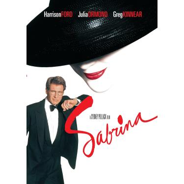 Imagem de Sabrina (1995)