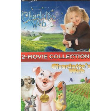 Imagem de Charlotte's Web (1973) / Charlotte's Web (2006)