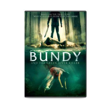 Imagem de Bundy and the Green River Killer