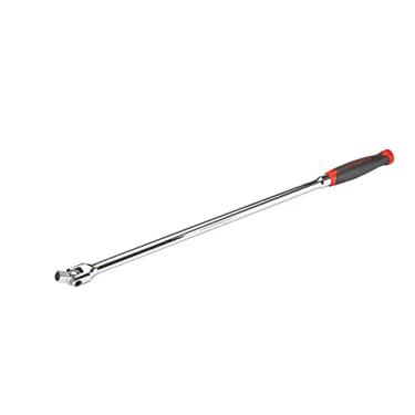 Imagem de Pittsburgh Chave de 1,27 cm (1/2") 63,5 cm (25") - Barra de disjuntor profissional