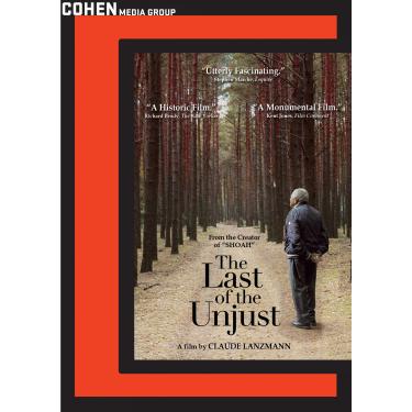 Imagem de Last Of The Unjust