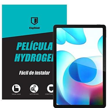 Imagem de Película Realme Pad Ultra Slim Kingshield Hydrogel Cobertura Total-Fosca