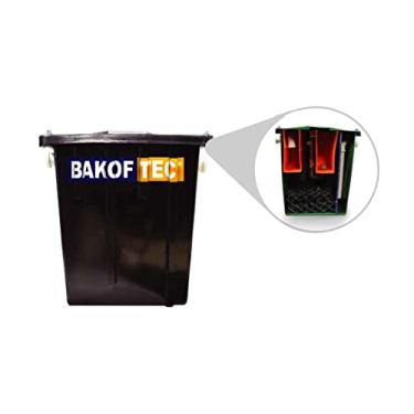 Imagem de Caixa Separadora de Água e Óleo Bakof 100 Litros/h