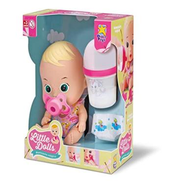 Imagem de Little Dolls Mamazinho Magico, DiverToys