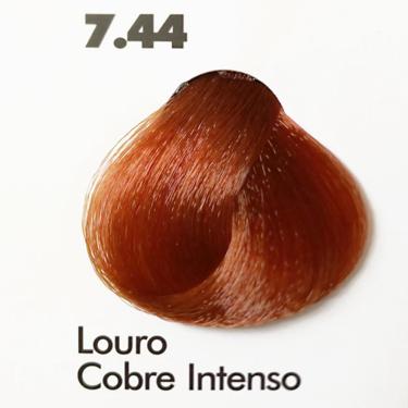 Imagem de Coloração Extra Color Salles Profissional 60g