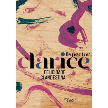 Imagem de Felicidade Clandestina ( Edicao Comemorativa )