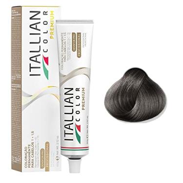 Imagem de ITALLIAN COLOR PREMIUM CORRETOR CINZA CZ 60G 2022