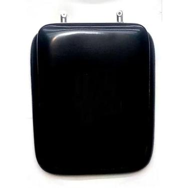 Imagem de Assento Almofadado Square Preto