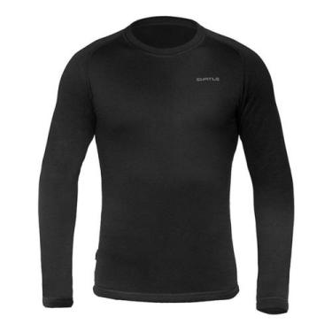 Imagem de Camisa Masculina Segunda Pele Thermoplus Curtlo