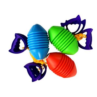 Imagem de Playscene Bola deslizante de zoom para crianças, Zoom da família (uma)