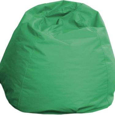 Imagem de Capa Para Puff Cor Verde Bandeira