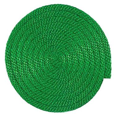 Imagem de Corda de polipropileno torcida multifilamento – Toque suave – Linha flutuante – Trança sólida Derby