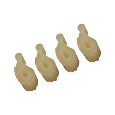 Imagem de Edgewater Parts 285770, AP3119063, PS388034 Pacote de quatro (4) cães agitadores compatíveis com Whirlpool, e máquinas de lavar roupas Maytag Top Loading