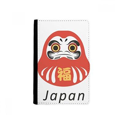 Imagem de Porta-passaporte tradicional japonês especial para caixa de dinheiro Notecase Burse carteira porta-cartões, Multicolor