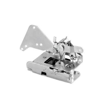 Imagem de FECHADURA PORTA PARA SCANIA SERIE 4 ESQUERDO