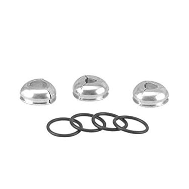 Imagem de Frankford Arsenal Pinças de extrator de bala de alumínio, conjunto de 3