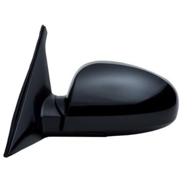 Imagem de Fit System Espelho plano de substituição do lado do motorista 75508K Kia Optima LX