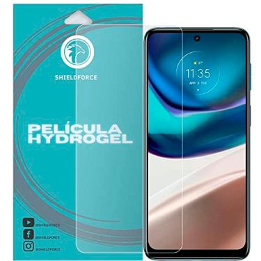 Imagem de Pelicula Shieldforce Hydrogel Cobertura Total (1x Tela) (Moto G42)