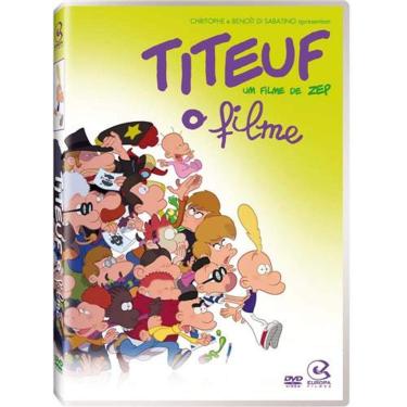 Imagem de Titeuf - O Filme