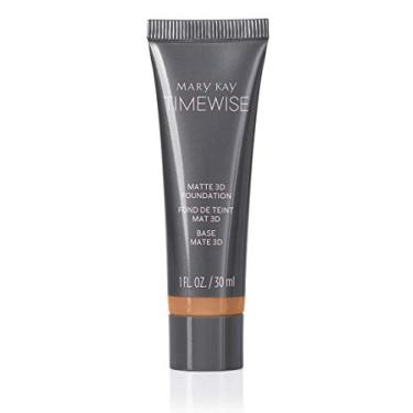 Imagem de Base liquida matte Timewise® 3D Mary kay - 30ml (Beige N200)