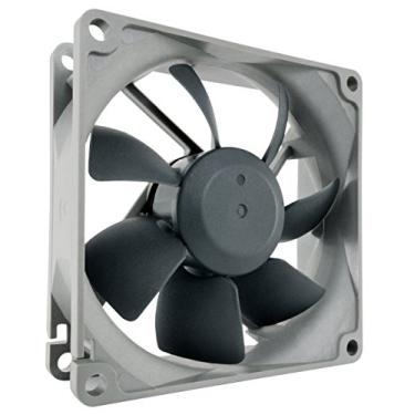 Ventoinha (Cooler) - 8cm - Noctua Redux Edition - NF-R8 redux-1800 PWM