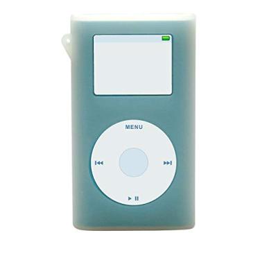 Imagem de Estojo de Plástico I-Concepts para Ipod Mini - Azul