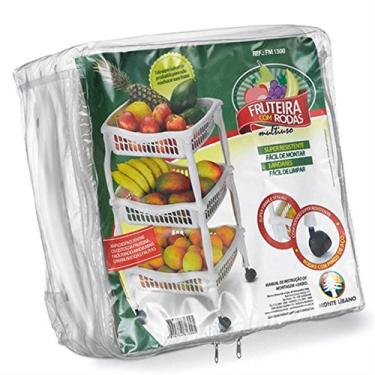 Imagem de Fruteira Multi-Uso - FM1300 - MONTE LIBANO