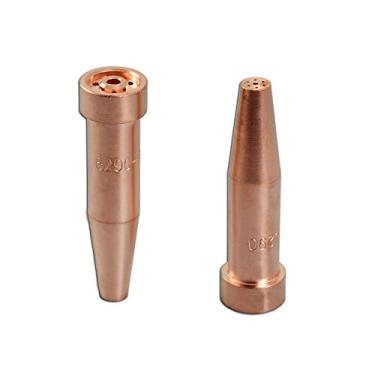 Imagem de RIVERWELD Pontas de corte de acetileno 6290-1 2 unidades