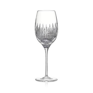 Imagem de Waterford Taça de vinho Lismore Diamond Essence, médio, 440 ml, transparente