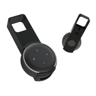 Imagem de Suporte Stand De Tomada Amazon Alexa Echo Dot 3
