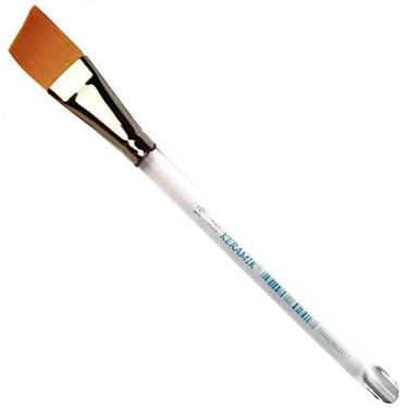 Imagem de Pincel Chanfrado Nylon Keramik 330 Nº 16