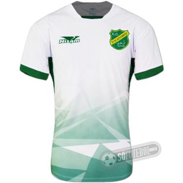 Imagem de Camisa XV de Jaú - Modelo II