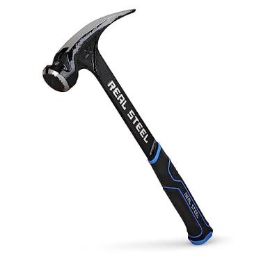 Imagem de Martelo de unha Real Steel 0517, 595 g