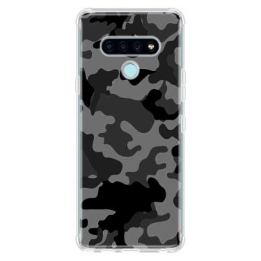 Imagem de Capa Capinha De Celular Compatível com LG K71 LG Personalizada